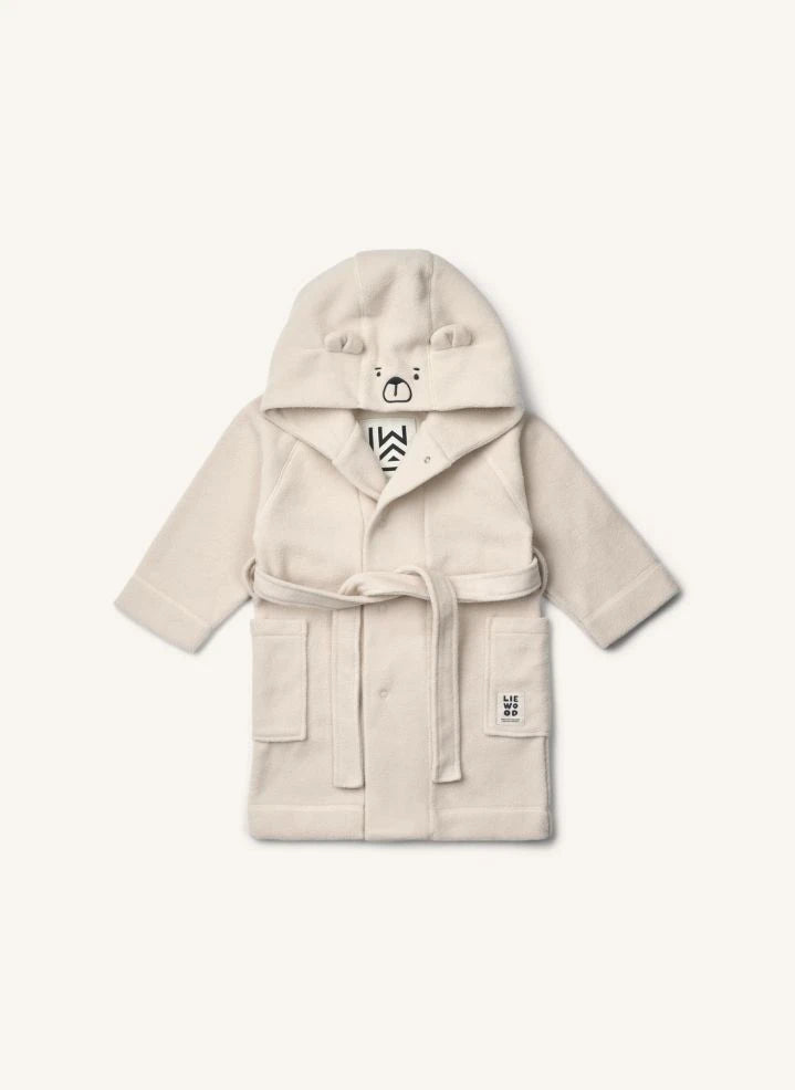 Liewood - Minik Bornoz | Sandy