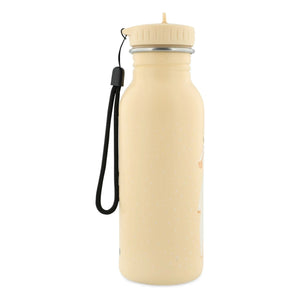 Trixie - Marmorflasche 500 ml Mrs Unicorn | Blassgelb