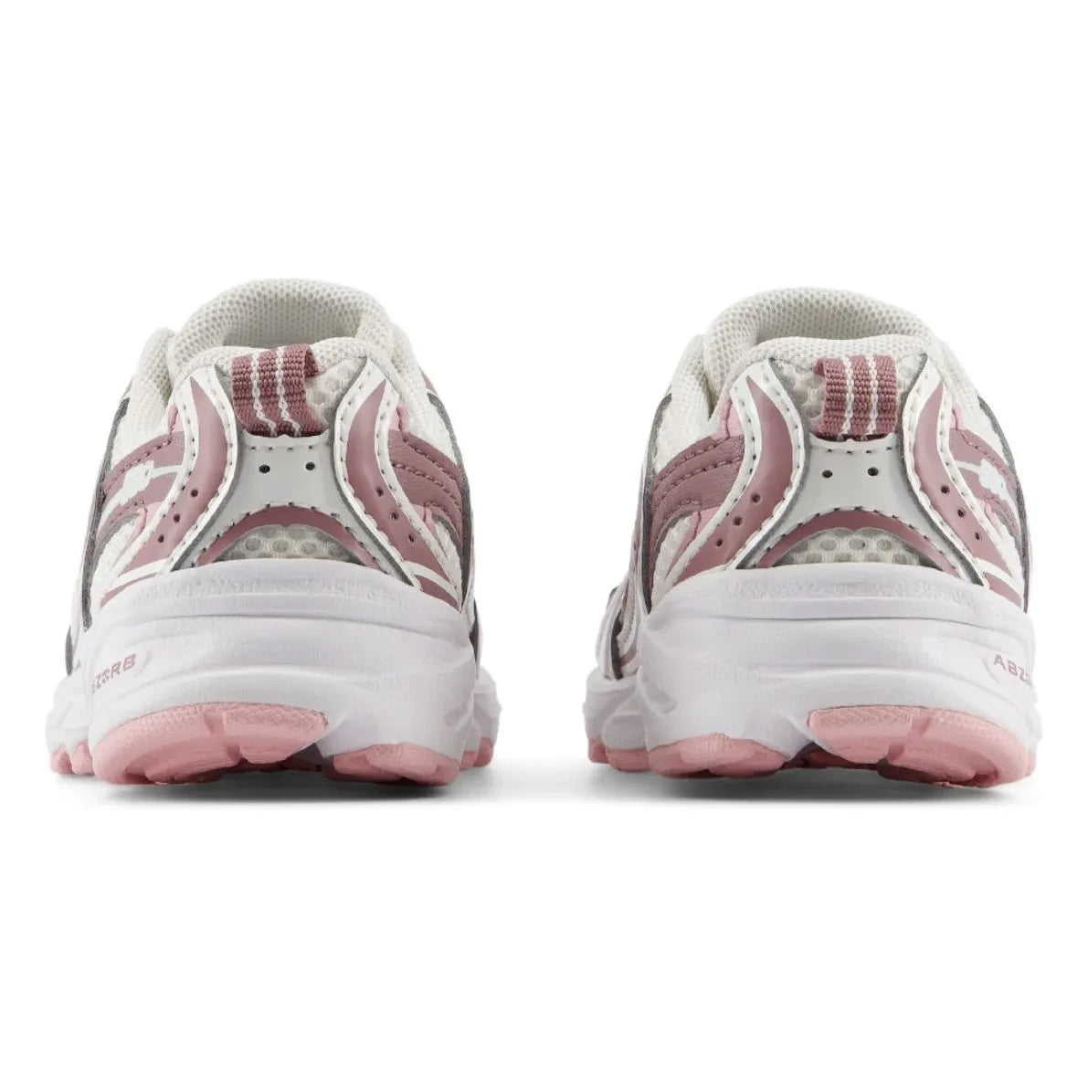 New Balance - Sneaker 530 mit elastischen Schnürsenkeln | Rosa