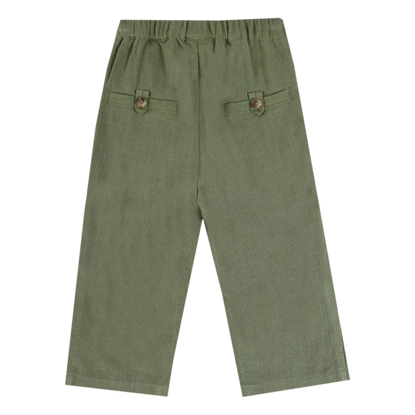 Donsje - Dado-Hose | Dunkelkhaki