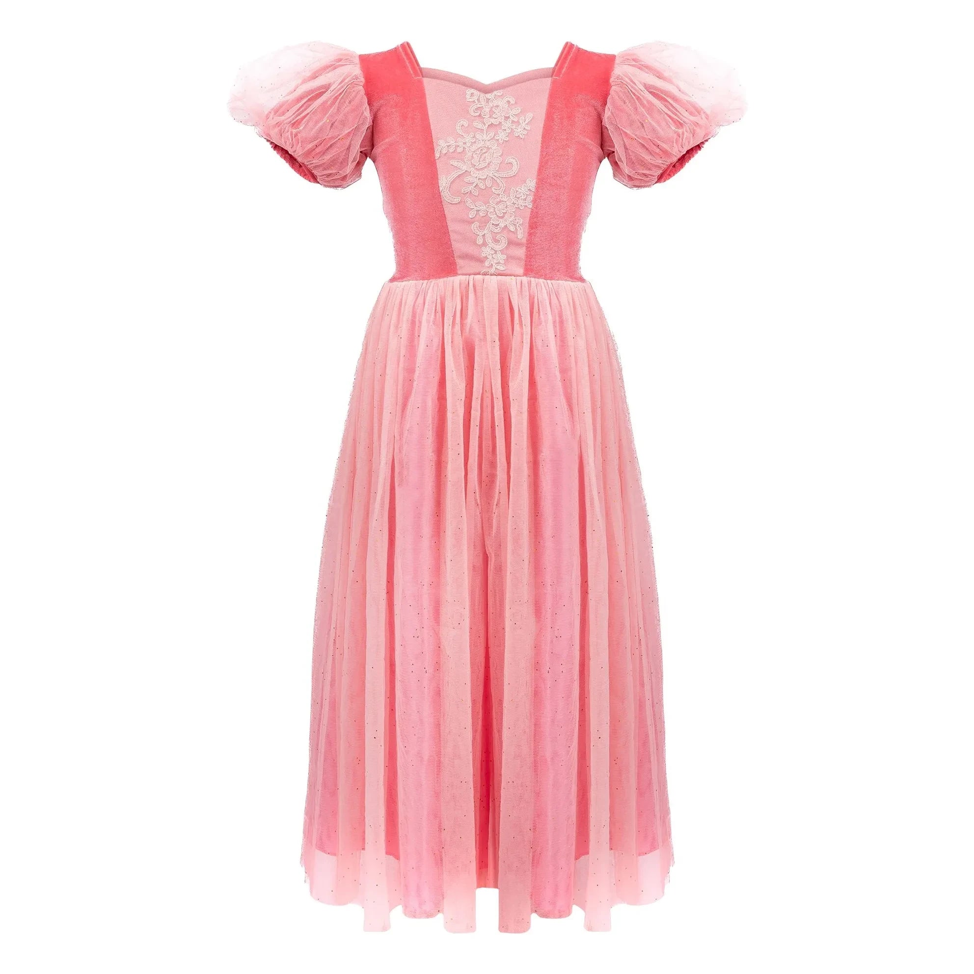 Great Pretenders – Prinzessin Himbeere Verkleidung