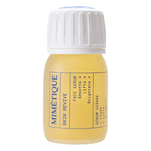 MIMÉTIQUE - Skin Revive glättendes und aufpolsterndes Serum - 30ml