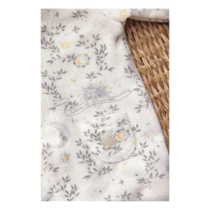 Tartine et Chocolat - Starry Dream Schlafanzug | Ecru