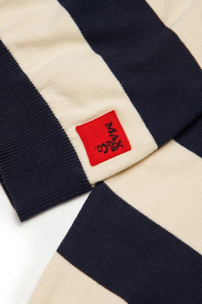 MAX&Co. MAXK25F Çocuk Pamuklu Yelek