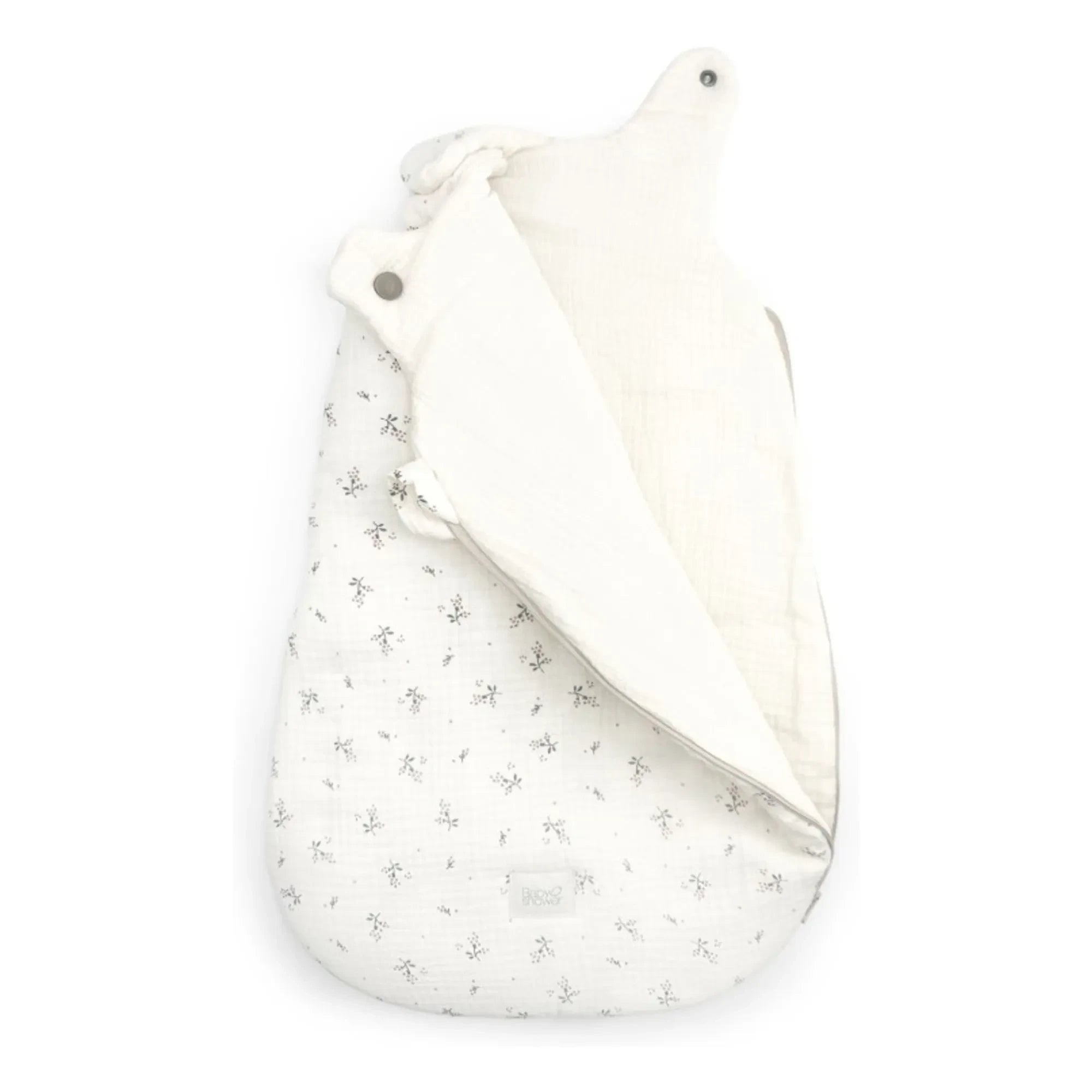 Babyshower - Baby Schlafsack Roseberry | Creme