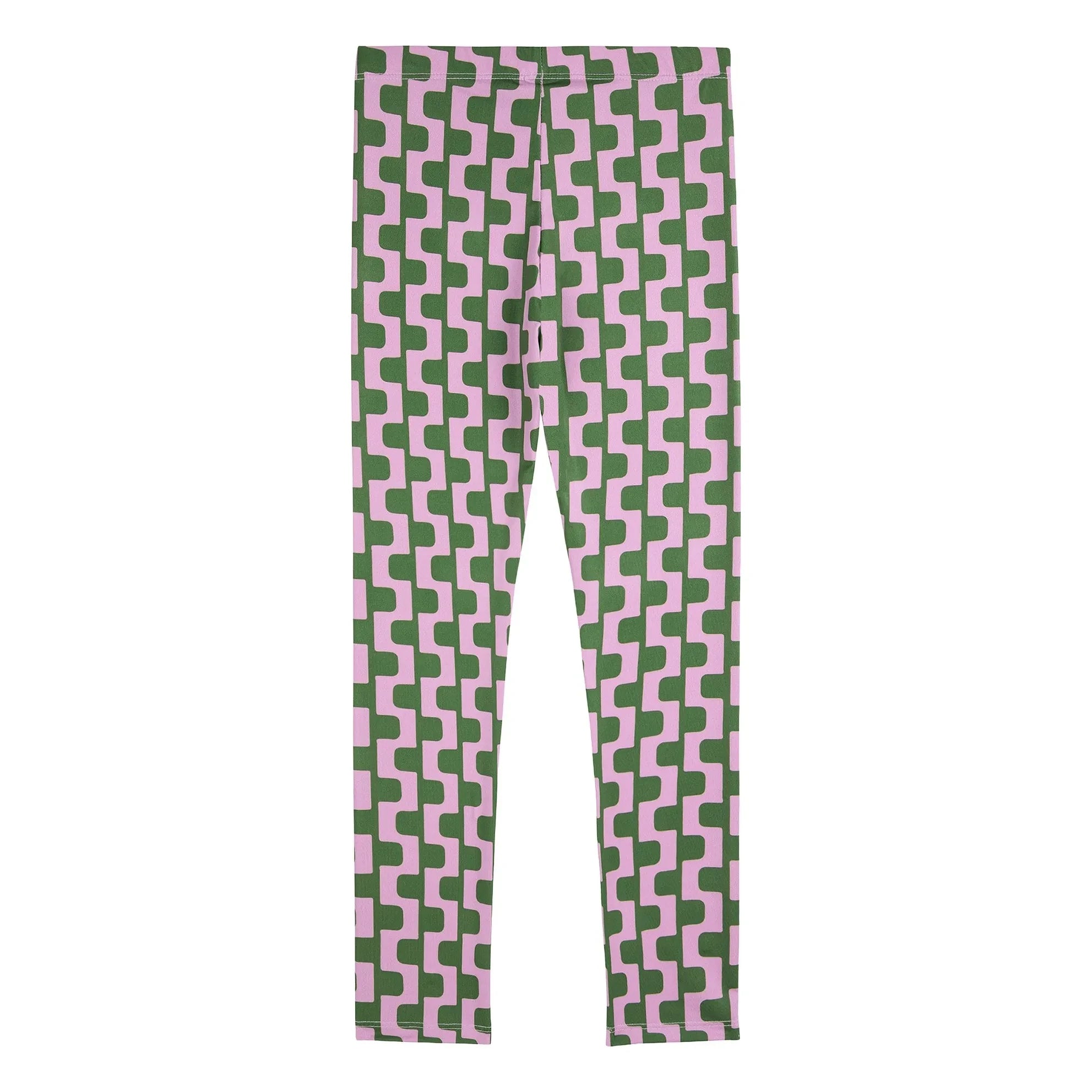 Bobo Choses - Kettengamaschen | Rosa