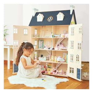 Le Toy Van - Palace Puppenhaus