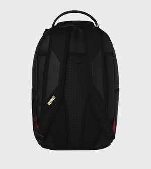 Sprayground - Altın Tuğla Lüks Detaylı Sırt Çantası