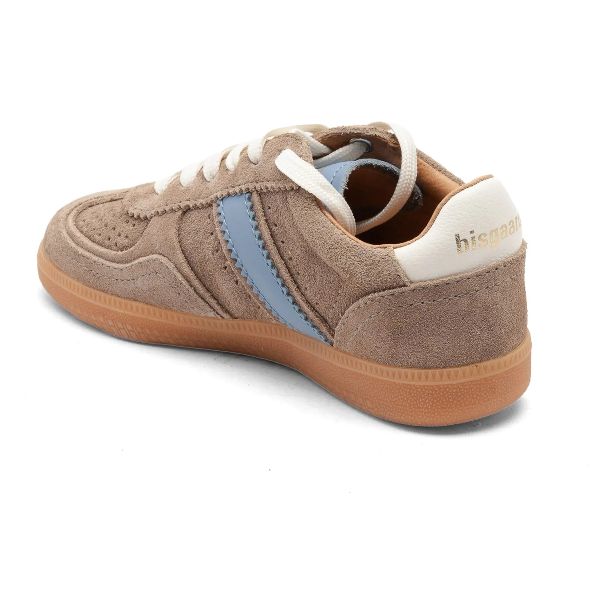 bisgaard - Penny sneakers | Dunkelbraun