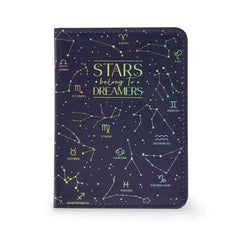Legami - Stars Reisepasshülle