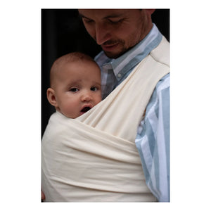 Mama Hangs - Carry&Pack Babytrage | Ecru