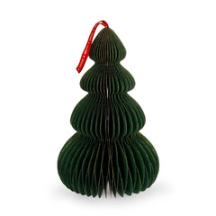 Legami - Faltbarer Papiertannenbaum
