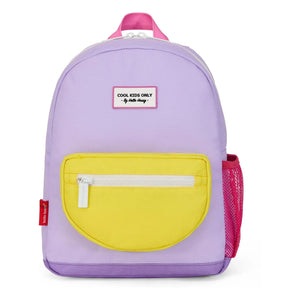 Hello Hossy - Tasche Mini Mauve | Flieder