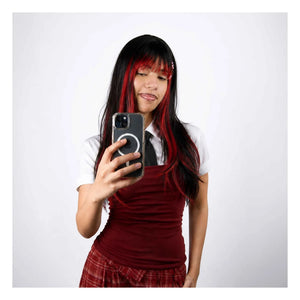 Omy - Wicked Hair Chalk - 6er-Set