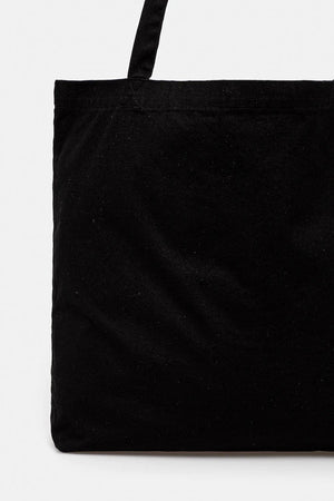 Pamuk Çanta AllSaints SOLEIL