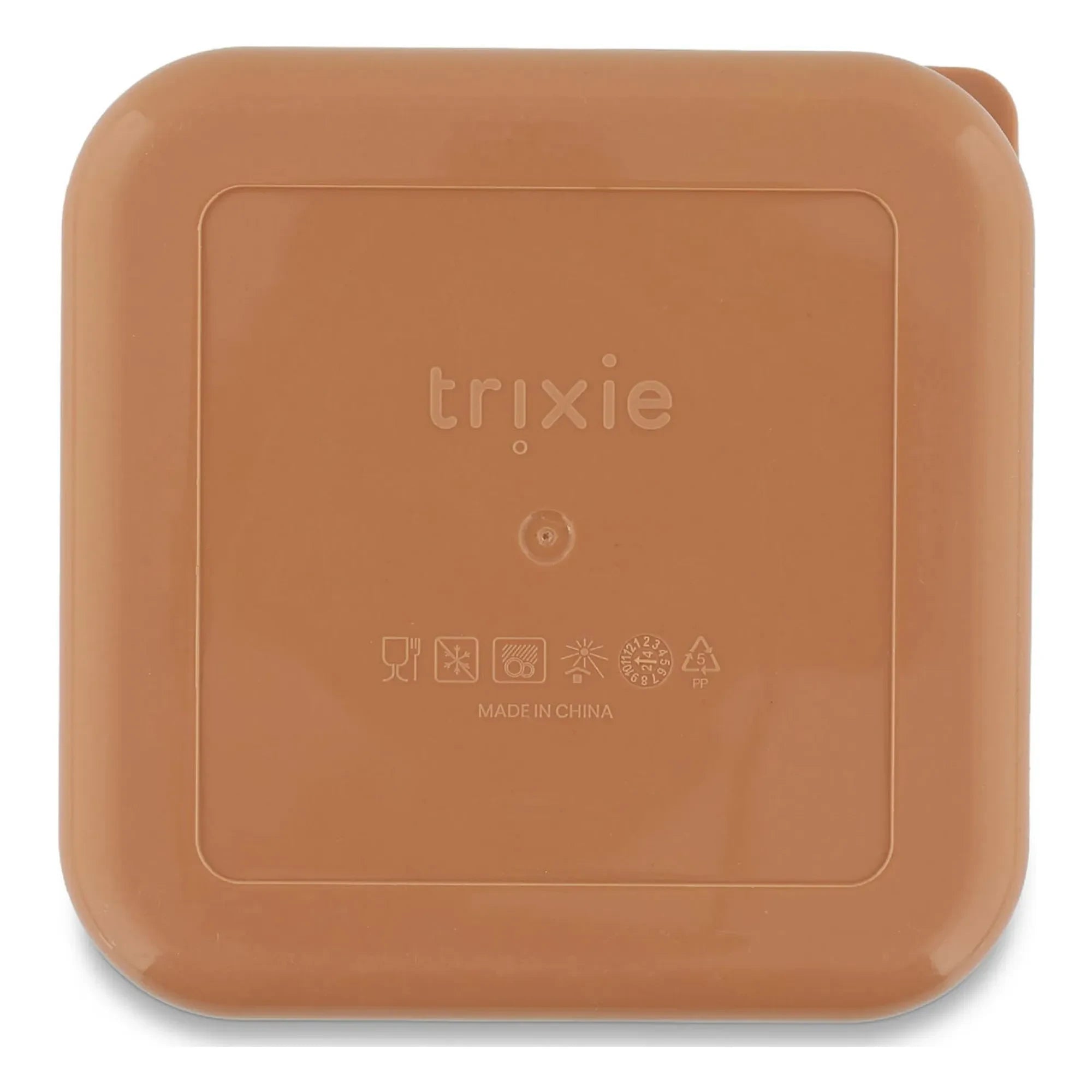 Trixie - Mrs. Cat 3-teilige Snackboxen | Rosa