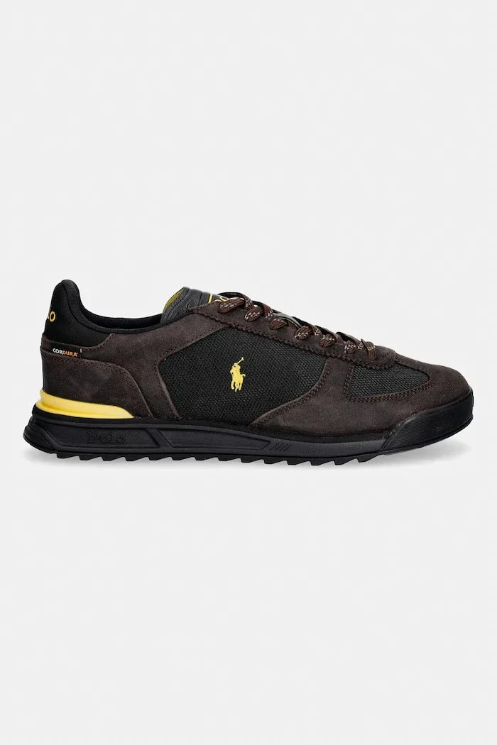 Polo Ralph Lauren Varick Pp Erkek Spor Ayakkabı