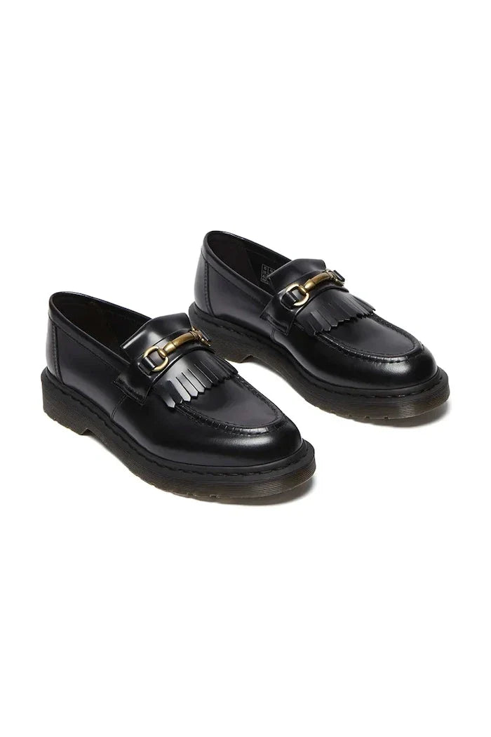 Dr. Martens Adrian Snaffle Deri Mokasen