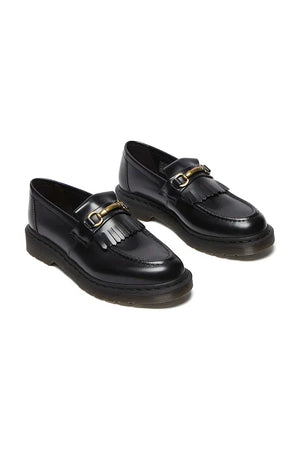 Dr. Martens Adrian Snaffle Deri Mokasen