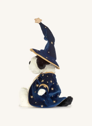 Jellycat - Rufferty Puppy 'Wizard' Original Plüschtier
