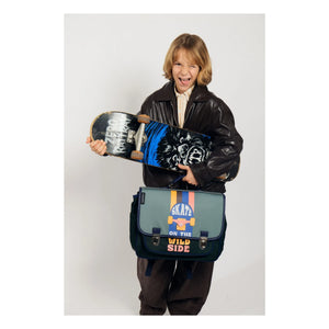 Caramel & Cie - Urban Flow Tasche