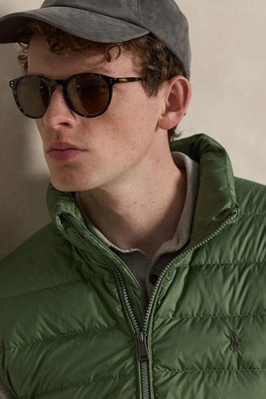 Polo Ralph Lauren Erkek Yelek