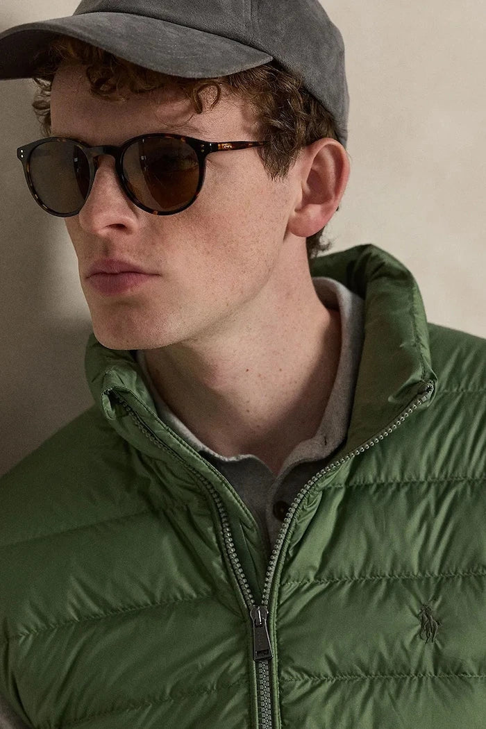 Polo Ralph Lauren Erkek Yelek