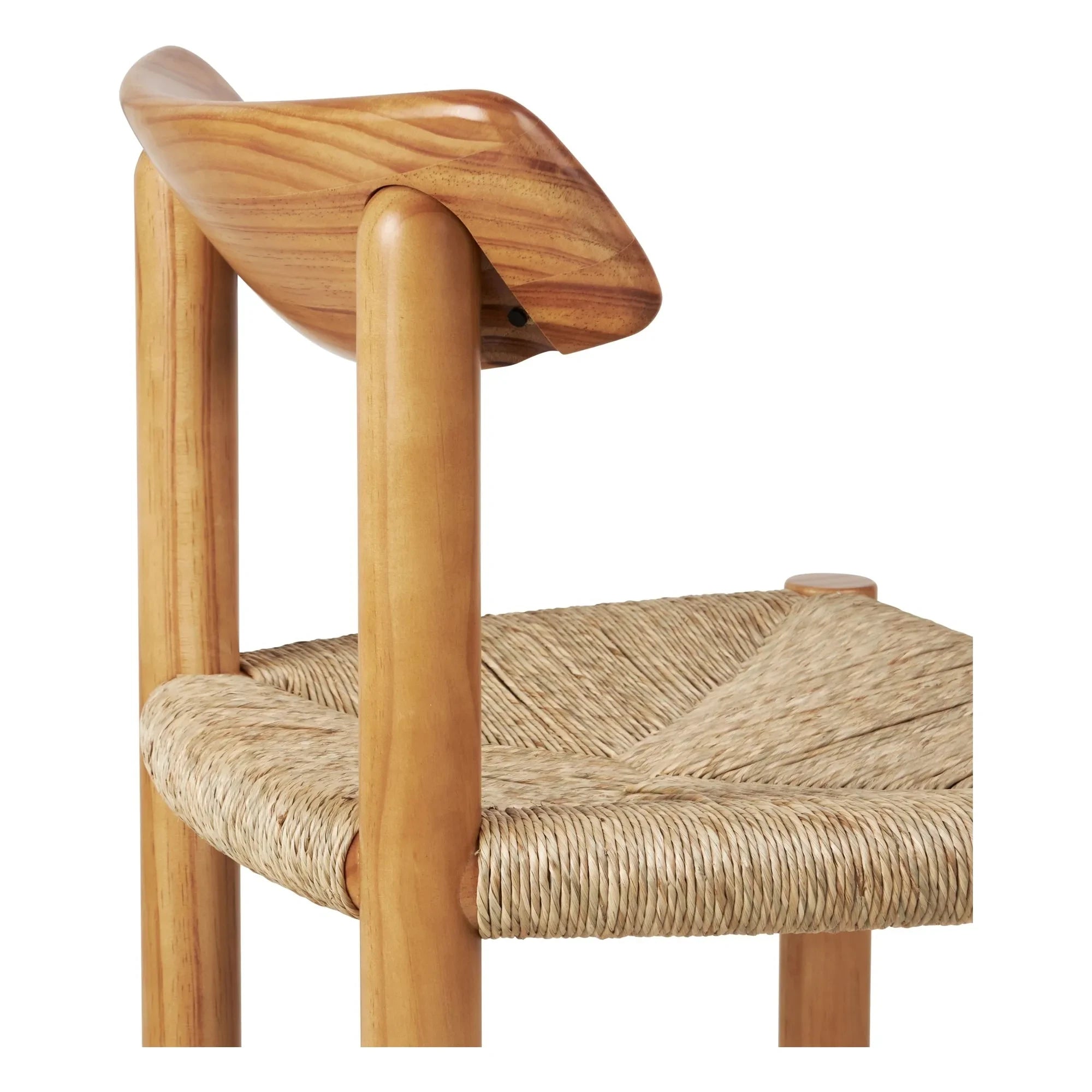 Gubi - Daumiller Stuhl, Rainer Daumiller
