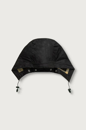 Barbour Herren Baumwollkapuze