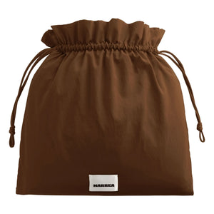Marrea - Caramel & Affogato Mittelgroße Tasche - Exclusive Marrea X Smallable | Caramel