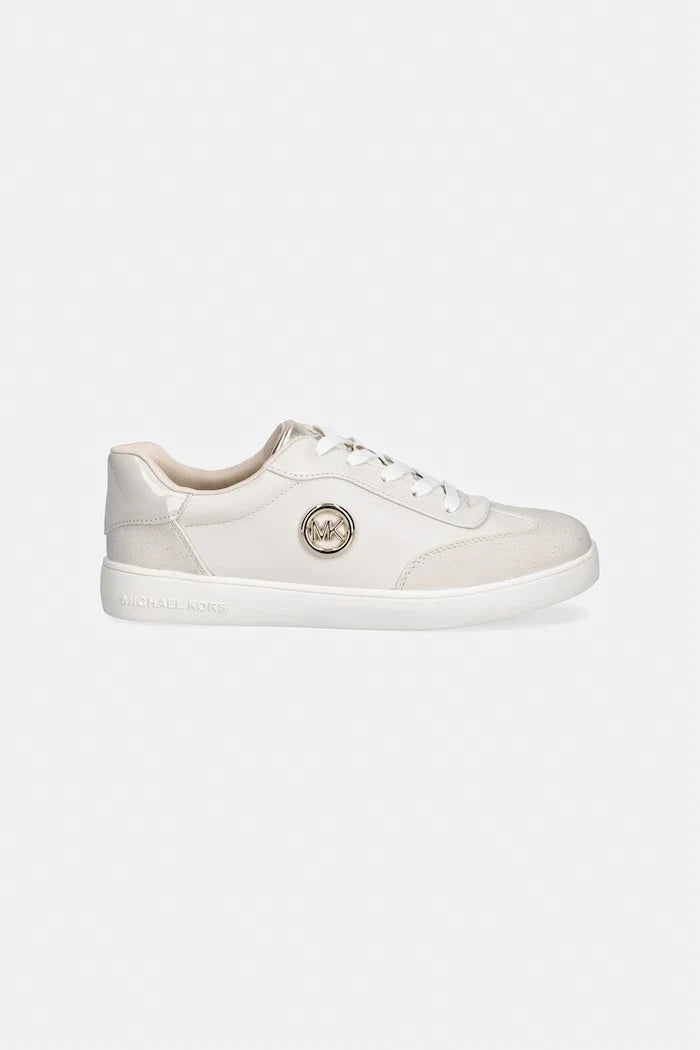 Michael Kors JEM SCOTTY CHARM Çocuk Spor Ayakkabı