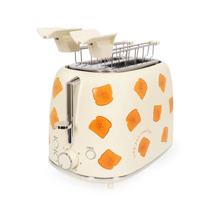 Legami - Elektrischer Toaster