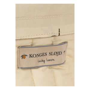 Konges Sløjd - Oyuncak bebek bisiklet koltuğu | Bej