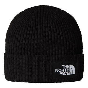 The North Face - Salty Lined Mütze | Grau