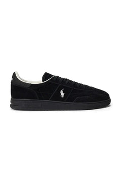 Polo Ralph Lauren Bedford Pp Wildleder-Sneaker