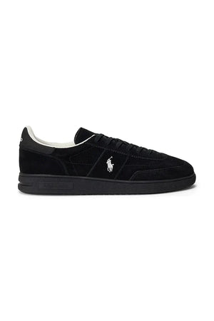 Polo Ralph Lauren Bedford Pp Wildleder-Sneaker