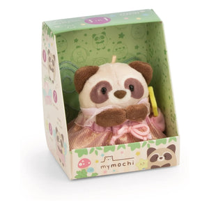 Nici - Rakuma Waschbär Plüschtier | Rosa