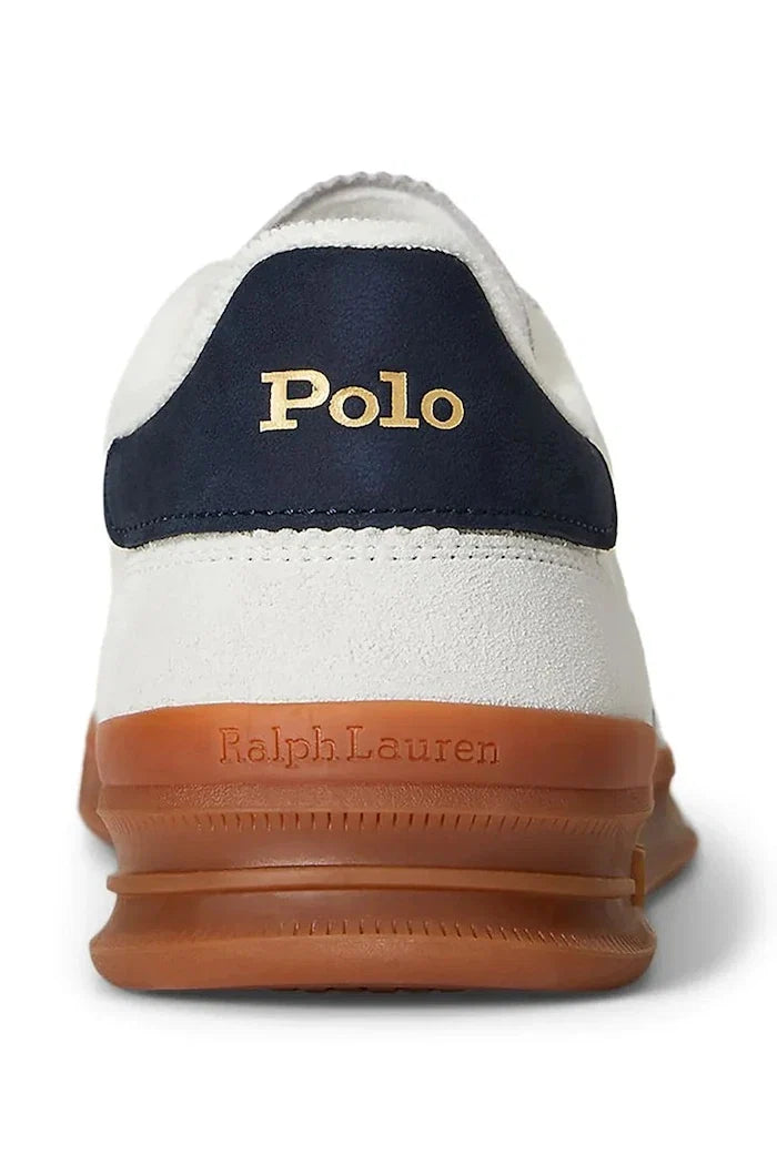 Polo Ralph Lauren Hrt Aera Pp Sneaker