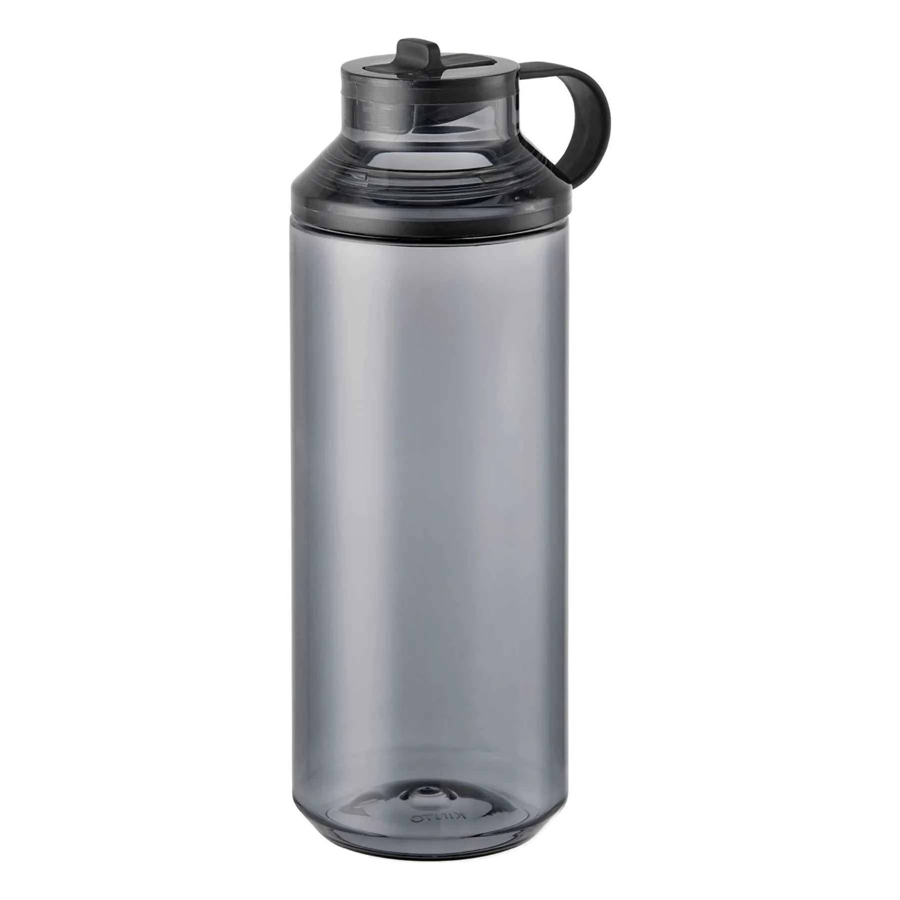 Kinto - Aktivflasche - 950 ml | Holzkohlegrau