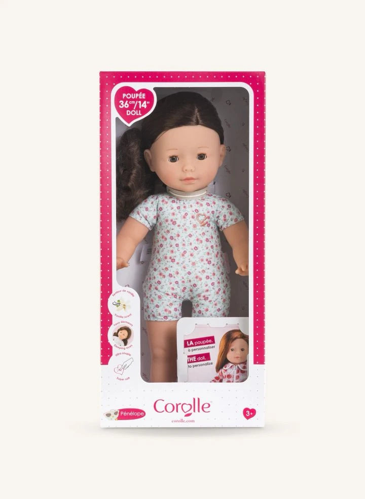 Corolle - My Corolle - Penelope | Pink