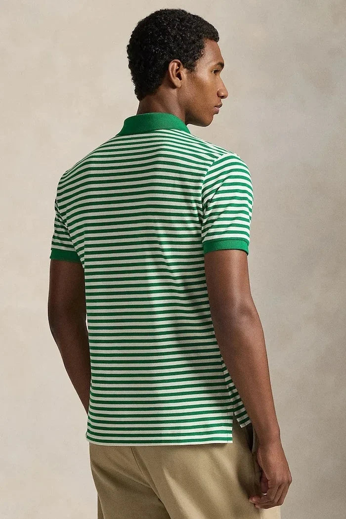 Polo Ralph Lauren Baumwoll-Poloshirt
