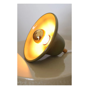 Masamé - Gigaro Handlampe | Rosmarin