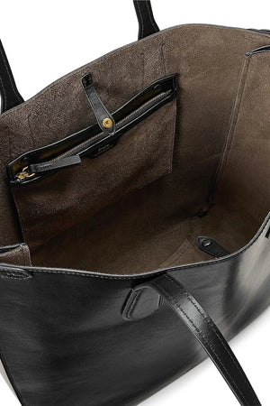 Polo Ralph Lauren Deri Çanta