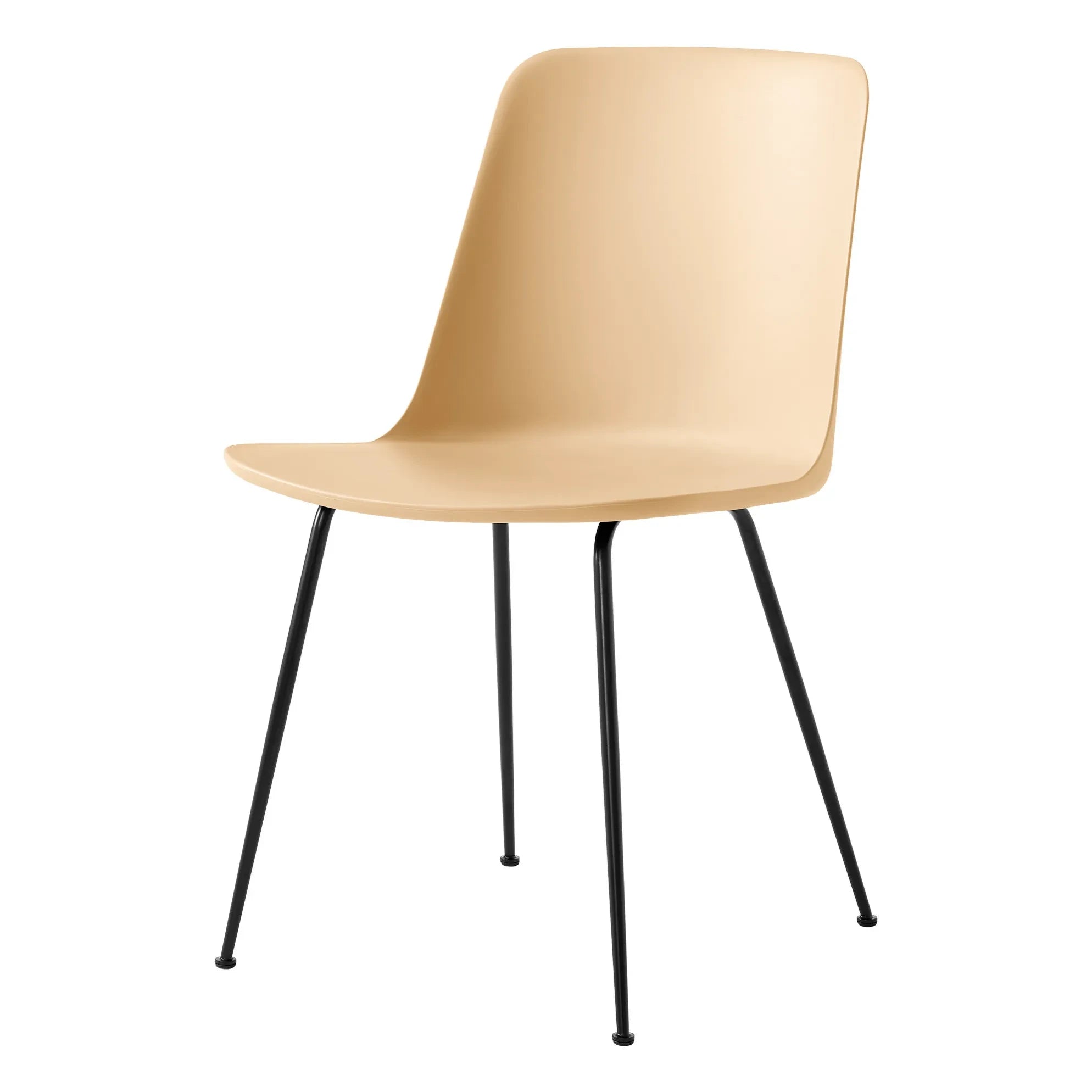 & Tradition - Rely HW6 Stuhl - Hee Welling | Grau