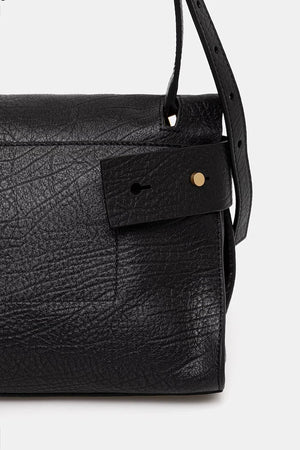 AllSaints URSA Deri Çanta