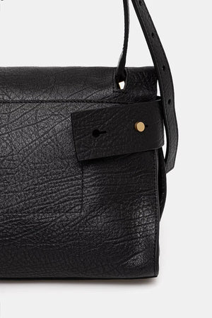 AllSaints URSA Deri Çanta