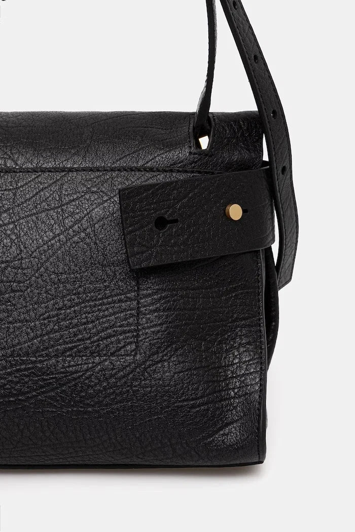 AllSaints URSA Deri Çanta