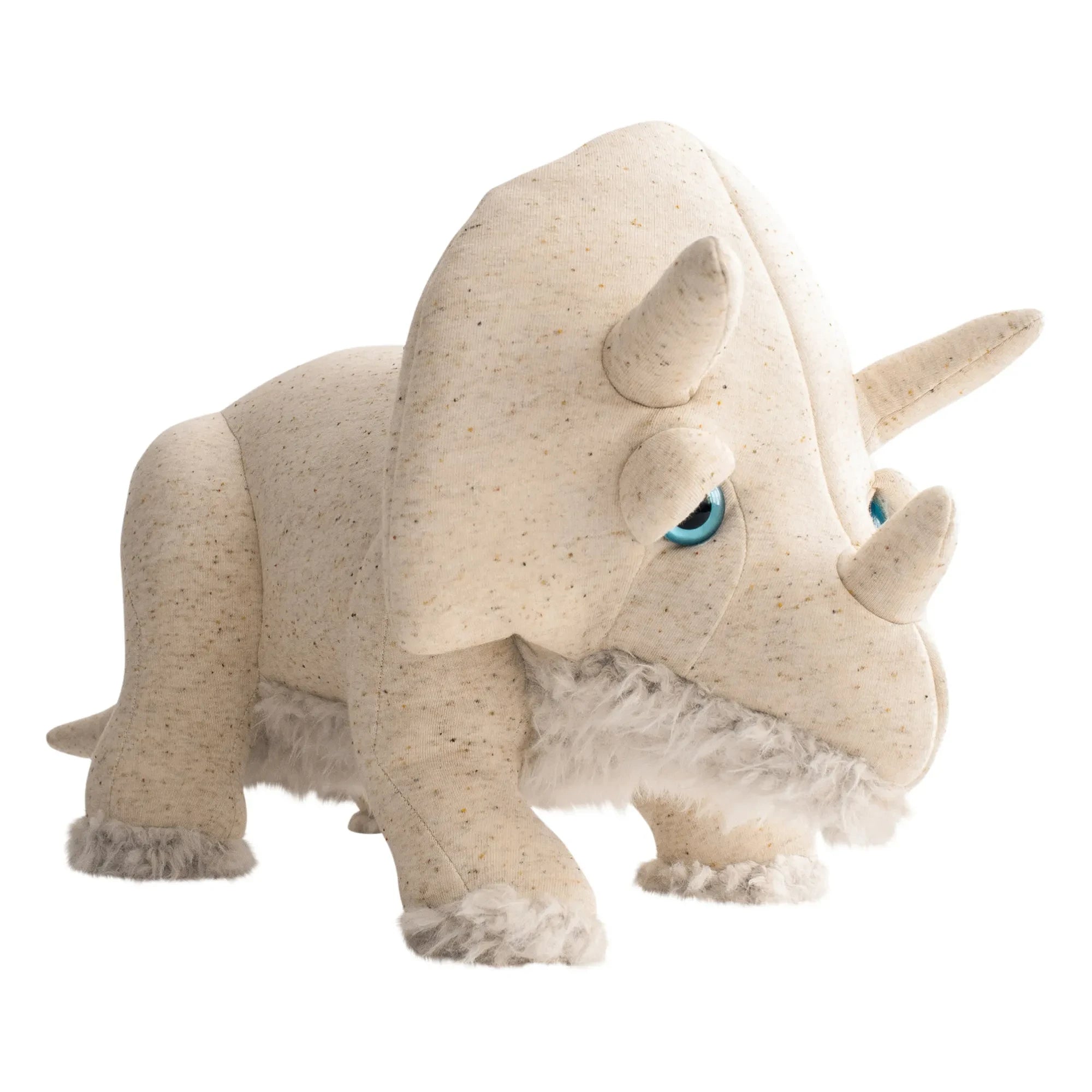 Bigstuffed - Trino Albino Riesen-Kuscheltier - 64 cm | Nude