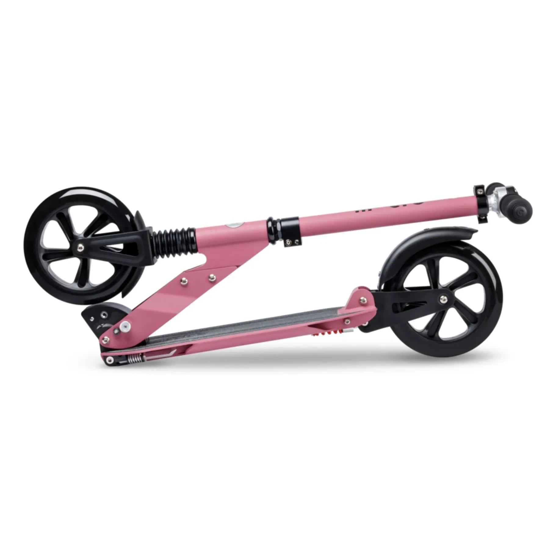 Micro - Federroller | Staubrosa
