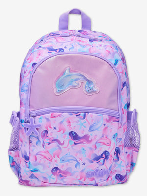 Smiggle - Aspire Klasik Okul Sırt Çantası